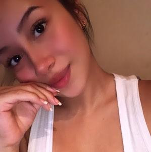 Meet your Posher, Karina